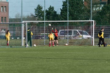 Bild 66 - B-Juniorinnen SG Weststeinburg/Bei - SV Fisia 03 : Ergebnis: 1:2